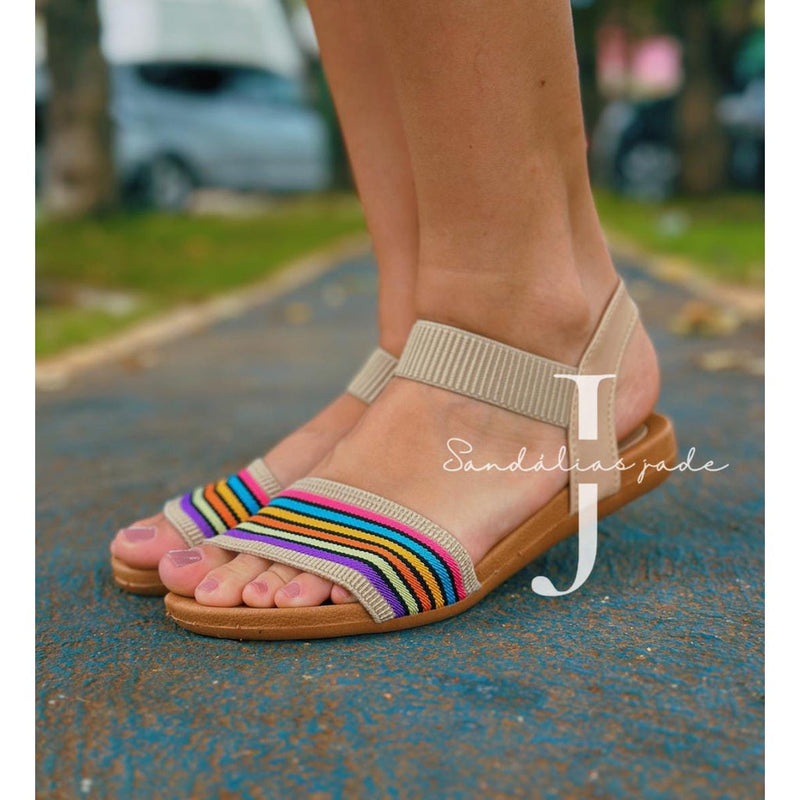 Lançamento! - Sandália Ortopédica JadeLife® - Diga adeus as dores nos pés hoje mesmo! - PROMOÇÃO VERÃO DE OFERTAS! (65%OFF)