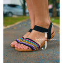 Lançamento! - Sandália Ortopédica JadeLife® - Diga adeus as dores nos pés hoje mesmo! - PROMOÇÃO VERÃO DE OFERTAS! (65%OFF)