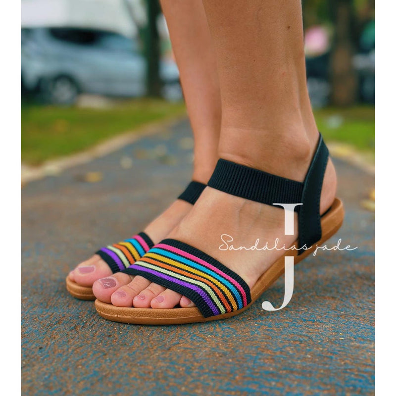 Lançamento! - Sandália Ortopédica JadeLife® - Diga adeus as dores nos pés hoje mesmo! - PROMOÇÃO VERÃO DE OFERTAS! (65%OFF)