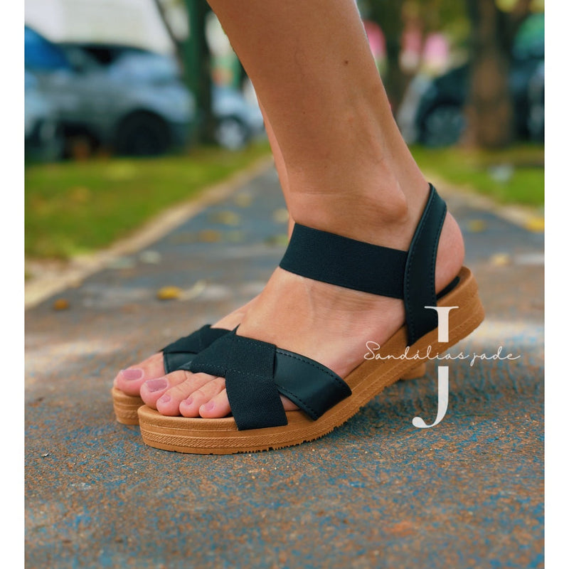 Lançamento - Sandália Ortopédica Jade Bella® - O conforto e a beleza que seus pés amam! - PROMOÇÃO VERÃO DE OFERTAS! (65%OFF)