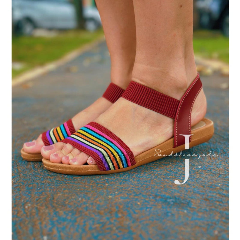 Lançamento! - Sandália Ortopédica JadeLife® - Diga adeus as dores nos pés hoje mesmo! - PROMOÇÃO VERÃO DE OFERTAS! (65%OFF)