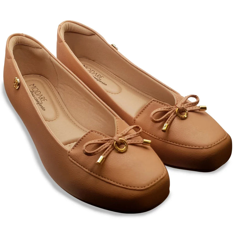 [LEVE 2 PAGUE 1] Sapatilha Ortopédica Modare ConfortMax - Seus pés pisando nas nuvens - PROMO MÊS DE JUNHO + BRINDE EXCLUSIVO!