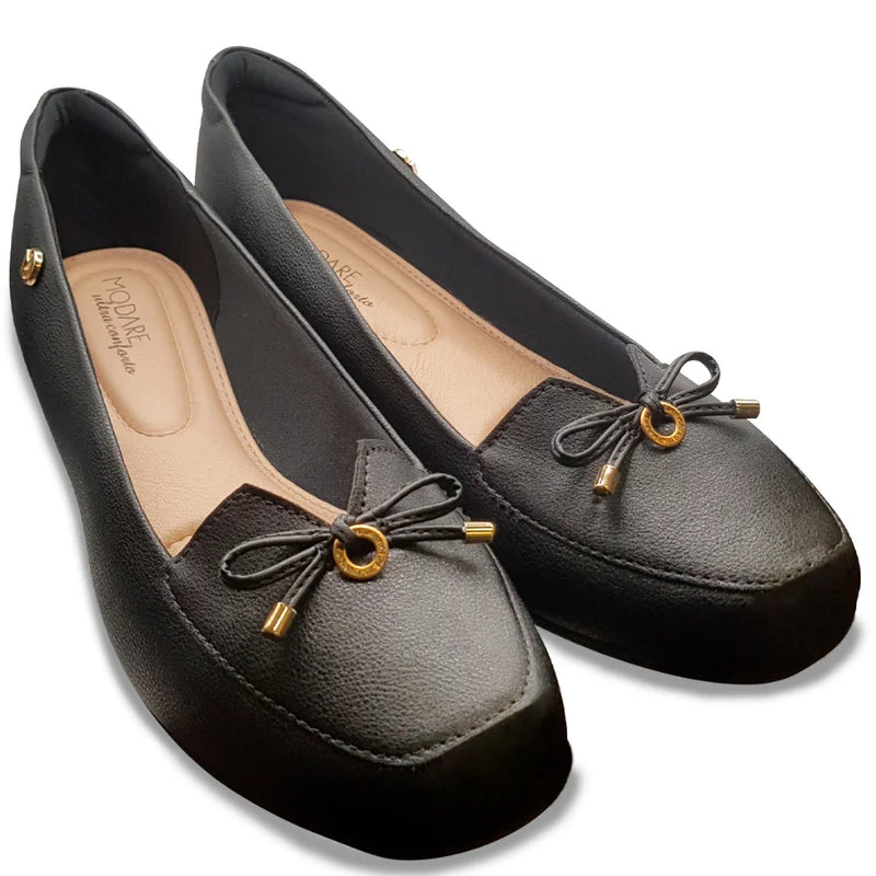 [LEVE 2 PAGUE 1] Sapatilha Ortopédica Modare ConfortMax - Seus pés pisando nas nuvens - PROMO MÊS DE JUNHO + BRINDE EXCLUSIVO!