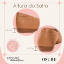 [LEVE 2 PAGUE 1] Sapatilha Ortopédica Modare ConfortMax - Seus pés pisando nas nuvens - PROMO MÊS DE JUNHO + BRINDE EXCLUSIVO!