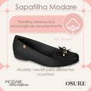 [LEVE 2 PAGUE 1] Sapatilha Ortopédica Modare ConfortMax - Seus pés pisando nas nuvens - PROMO MÊS DE JUNHO + BRINDE EXCLUSIVO!