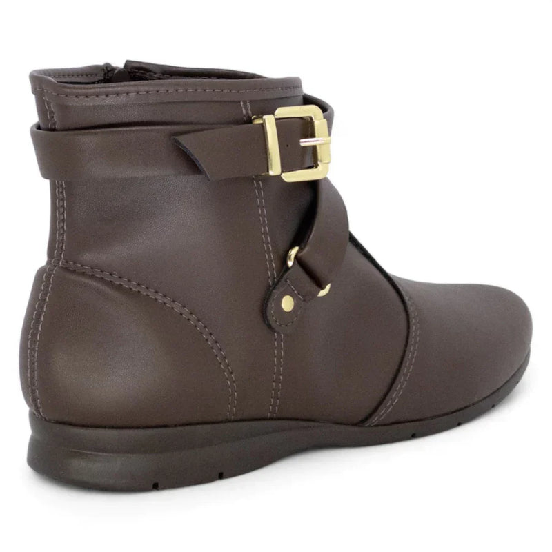 Lançamento Inverno 2025 -  Bota Feminina Beira Rio (OFERTA DE INVERNO SOMENTE HOJE)