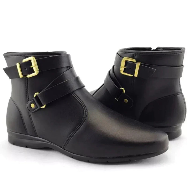 Lançamento Inverno 2025 -  Bota Feminina Beira Rio (OFERTA DE INVERNO SOMENTE HOJE)