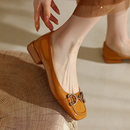 Lançamento 2023 | Sapato Liza Ortopédico em Couro Nobre - PROMOÇÃO VERÃO DE OFERTAS! (45%OFF)