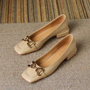 Lançamento 2023 | Sapato Liza Ortopédico em Couro Nobre - PROMOÇÃO VERÃO DE OFERTAS! (45%OFF)