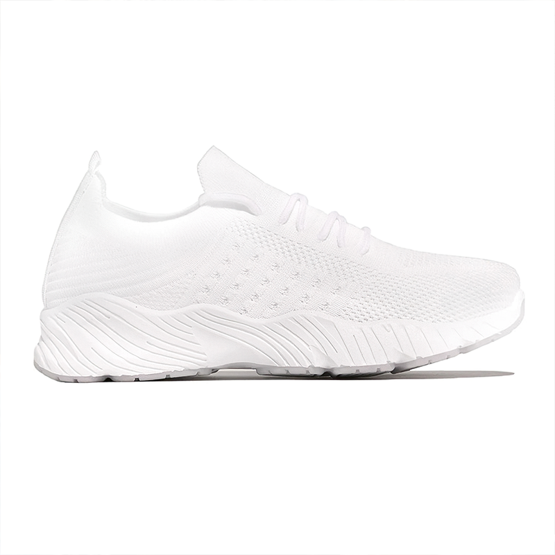 Tênis Feminino Ortopédico Supreleve ConfortMax - Conforto e leveza em sua caminhada! - OFERTA DE VERÃO (45%OFF)