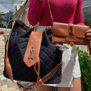 Bolsa Exclusive Santa Lola - Lançamento 2025 - PROMOÇÃO ANO NOVO + BRINDE EXCLUSIVO (Carteira)