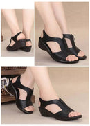 Sandália Feminina Ortopédica Confort Angelita - Seus pés saudáveis como nunca! -  PROMOÇÃO VERÃO DE OFERTAS!