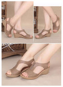 Sandália Feminina Ortopédica Confort Angelita - Seus pés saudáveis como nunca! -  PROMOÇÃO VERÃO DE OFERTAS!