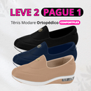 [COMPRE 1 LEVE 2] Tênis Ortopédico UltraConfort Modare - O conforto que seus pés amam! PROMO MÊS DE JUNHO + BRINDE EXCLUSIVO!