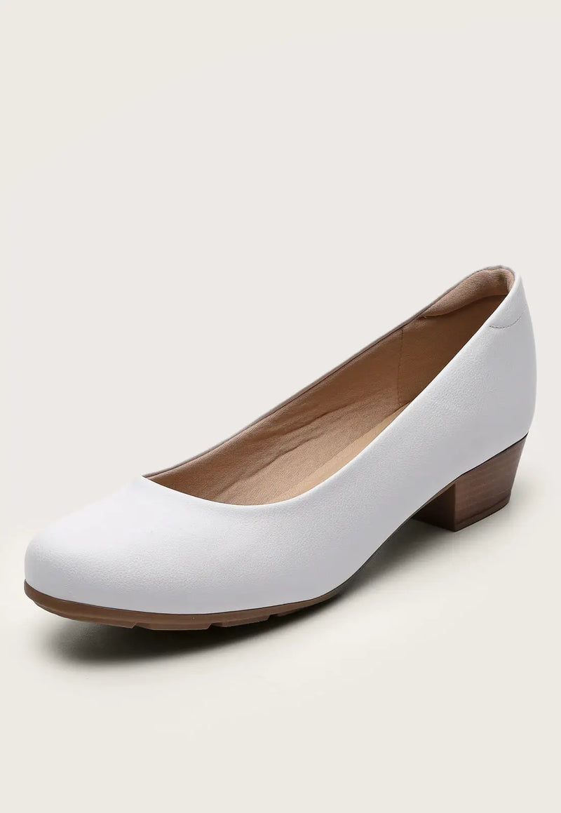 Sapatilha Ortopédica Amanda - A leveza e conforto que seus pés precisam! - PROMO DE AGOSTO! [COMPRE 1 LEVE 2] + BRINDE EXCLUSIVO!