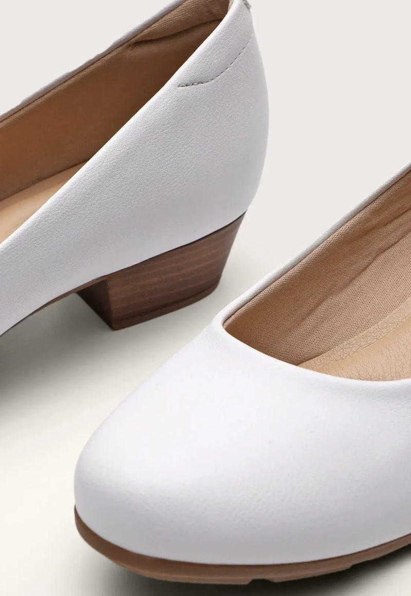 Sapatilha Ortopédica Amanda - A leveza e conforto que seus pés precisam! - PROMO DE AGOSTO! [COMPRE 1 LEVE 2] + BRINDE EXCLUSIVO!