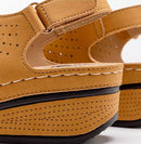 Sandália Ortopédica OrthoLive - Diga adeus as dores nos pés - PROMOÇÃO VERÃO DE OFERTAS!