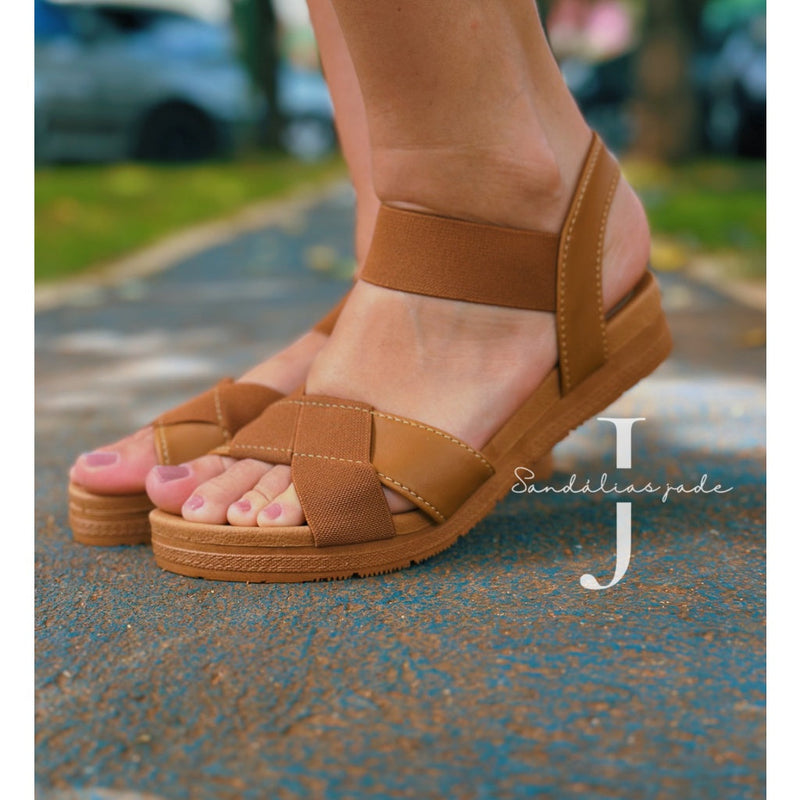 Lançamento - Sandália Ortopédica Jade Bella® - O conforto e a beleza que seus pés amam! - PROMOÇÃO VERÃO DE OFERTAS! (65%OFF)