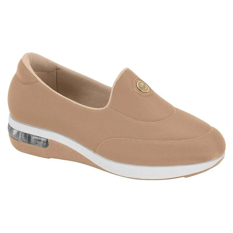 [COMPRE 1 LEVE 2] Tênis Ortopédico UltraConfort Modare - O conforto que seus pés amam! PROMO MÊS DE JUNHO + BRINDE EXCLUSIVO!