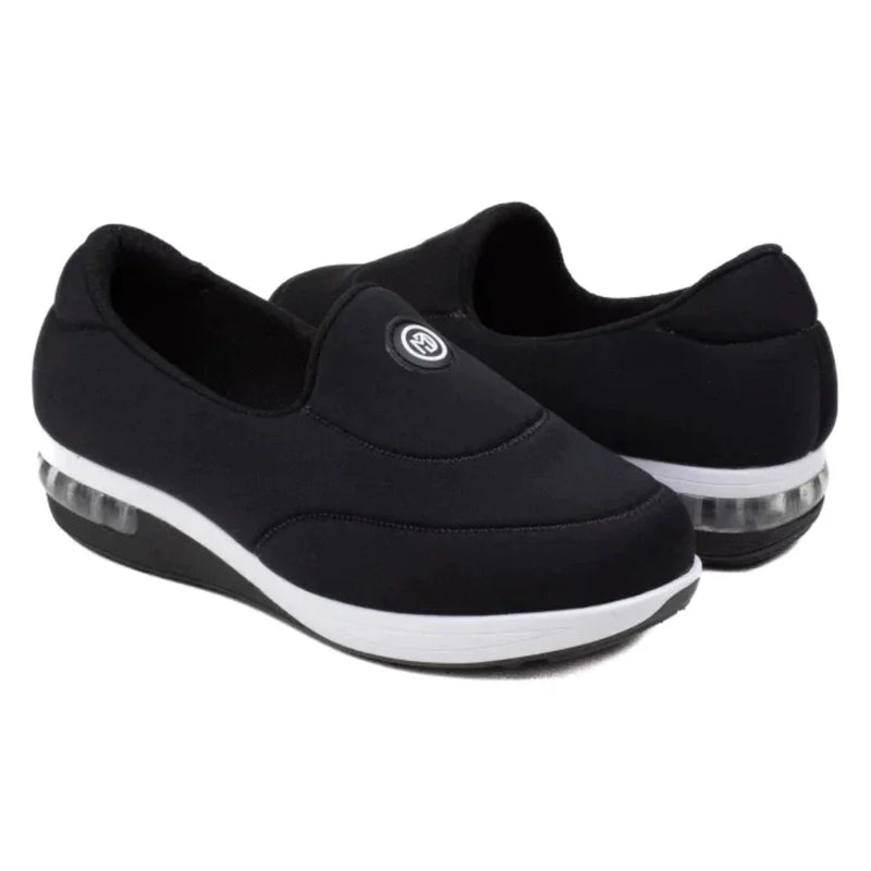 [COMPRE 1 LEVE 2] Tênis Ortopédico UltraConfort Modare - O conforto que seus pés amam! PROMO MÊS DE JUNHO + BRINDE EXCLUSIVO!