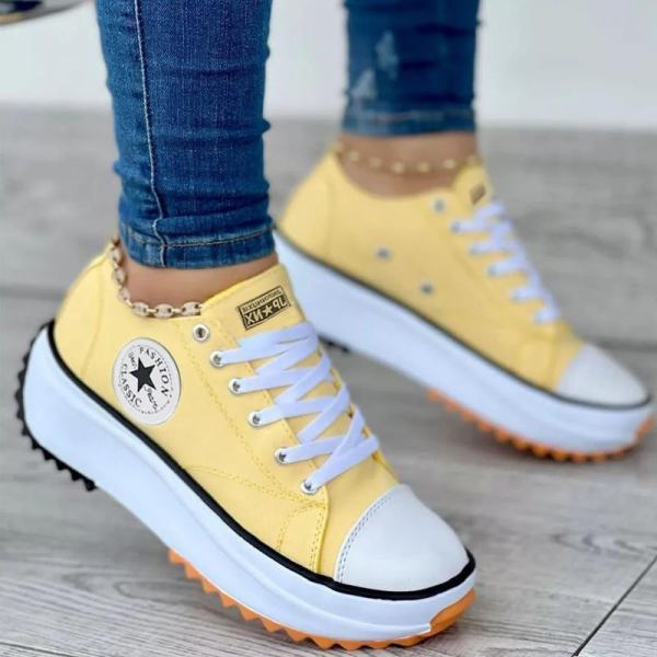 Tênis Ortopédico Casual Fashion + Brinde Hoje Ebook Para Combater Fascite Plantar, Joanete - PROMOÇÃO VERÃO DE OFERTAS!