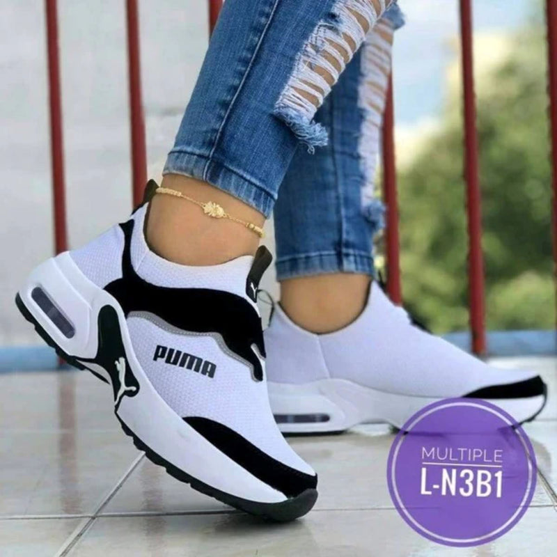 PROMOÇÃO VERÃO DE OFERTAS!  - COMPRE 1 LEVE 2 -  Tênis Puma Ortho - Edição Limitada + FRETE GRÁTIS