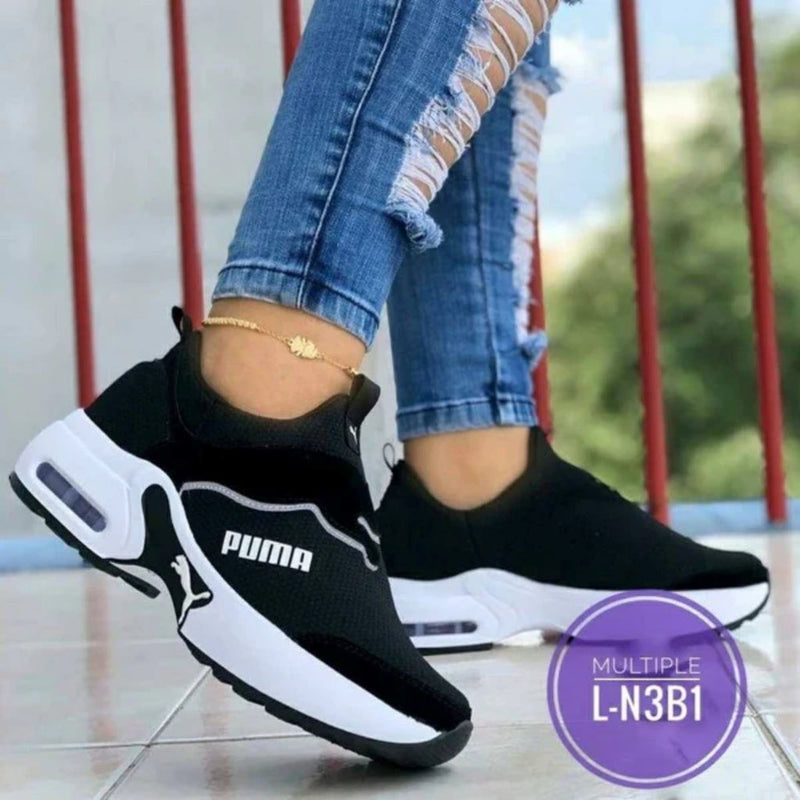 PROMOÇÃO VERÃO DE OFERTAS!  - COMPRE 1 LEVE 2 -  Tênis Puma Ortho - Edição Limitada + FRETE GRÁTIS